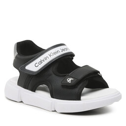 Calvin Klein Jeans Scarpe da ginnastica Calvin Klein Jeans V3B2-80614-0211 M Black 999