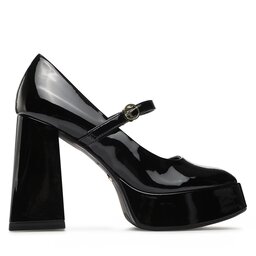 

Туфлі Tamaris 1-24403-41 Black Patent 018, Чорний