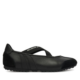 Palladium Ballerinas Palladium Racerballerinalth 94645-008-M Schwarz