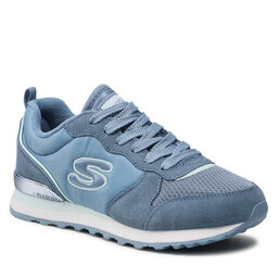 Skechers Sneakersy Skechers Step N Fly 155287/SLT Slate