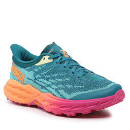 Hoka Cipő Hoka Speedgoat 5 1123158 Dlcr