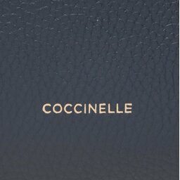 

Сумка Coccinelle N1F Coccinelle Gladys E1 N1F 18 02 01 Midnight Blue B29, Cиній