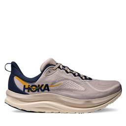Hoka Laufschuhe Hoka Kawana 3 1171894 Beige