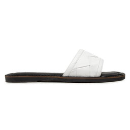 

Шльопанці Tamaris 1-27125-26 White/Black 125, Білий