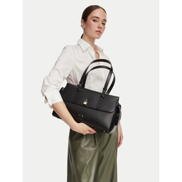 Armani Exchange Handtasche Armani Exchange XW003020 AF28605 UC001 Schwarz