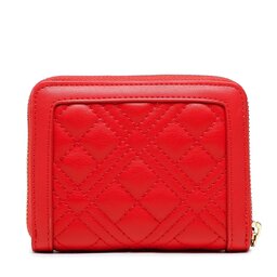 

Великий жіночий гаманець LOVE MOSCHINO JC5605PP1GLA0500 Rosso, Червоний