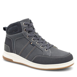 Lanetti Sneakers Lanetti MP07-11714-01 Mörkblå