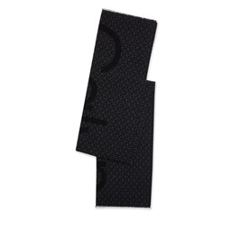 Calvin Klein Sciarpa Calvin Klein K60K612611 Nero