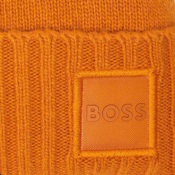 

Шапкa Boss Kaios 50476453 890, Оранжевий