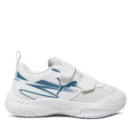 Puma Sálovky Puma Varion II V Jr 108106 02 Bílá