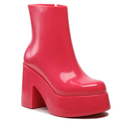 Melissa Botine Melissa Melissa Nubia Ii Ad 33958 Pink AP109