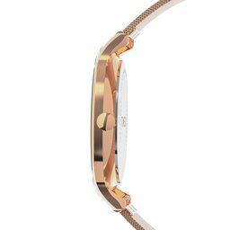 

Годинник Timex Transcend TW2W19600 Rose Gold/Black, Рожевий