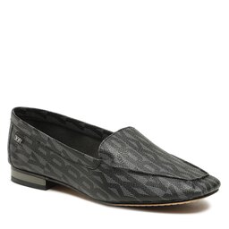 DKNY Лоуфъри DKNY Laili K2361458 Black BLK
