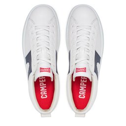 

Снікерcи Camper K100893-009 White, Білий