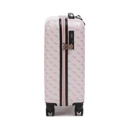 

Салонна валіза Guess TWH838 99830 ROS, Рожевий