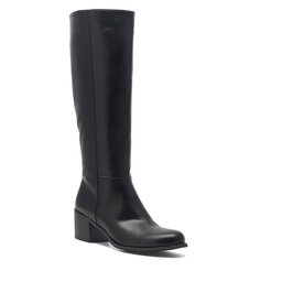 Jenny Fairy Bottes Jenny Fairy TESSA WS22461-01 Noir