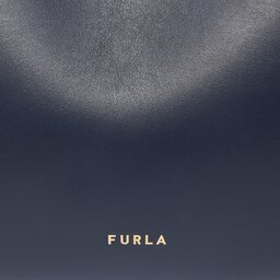 

Сумка Furla Genesi M Tote WB00811-BX0053-2676S-1007 Mediterraneo, Cиній