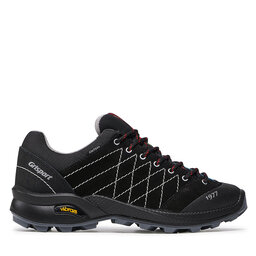 

Трекінгові черевики Grisport 13133V31G Nero 47, Чорний