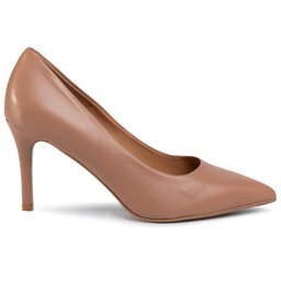 

Туфлі на шпильці Gino Rossi DCK076-SAVONA Beige 1, Бежевий