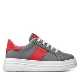 

Снікерcи Guess William FJ5WIL ELE12 GREY, Сірий