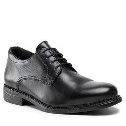 Lloyd Scarpe basse Lloyd Talbot 11-261-00 Schwarz