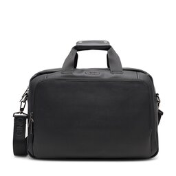 Gino Rossi Laptoptáska Gino Rossi GIN-M-02-A23 Fekete