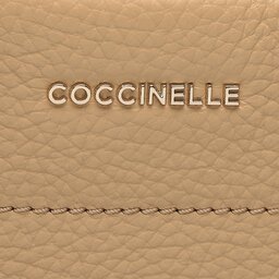 

Сумка Coccinelle N15 Coccinellegleen E1 N15 11 01 01 Toasted N10, Бежевий