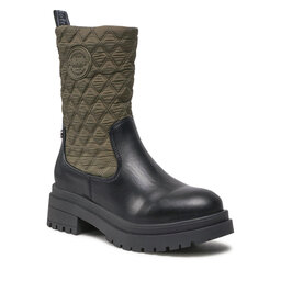 Refresh Botki Refresh 170293 Khaki