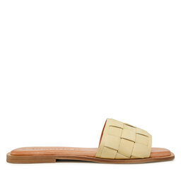 

Шльопанці Tamaris 1-27122-28 Soft Lemon 651, Жовтий