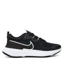 

Взуття Nike, Чорний