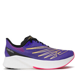 

Взуття New Balance FuelCell RC Elite v2 MRCELVB2 Фіолетовий