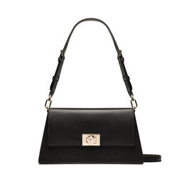 

Сумка Furla Zoe WB00877-AX0733-O6000-1-007-20-IT-B Nero, Чорний