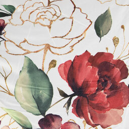 

Парасоля Pierre Cardin Petito 82528 Pivoine, Білий