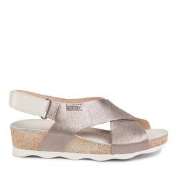 Pikolinos Sandali Pikolinos W9E-0912CLC1 Oro