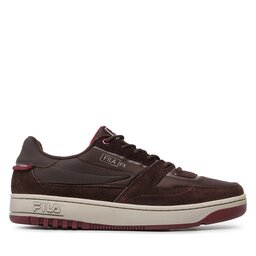 

Снікерcи Fila Fxventuno O Low FFM0157.7001 Coffee Bean, Коричневий