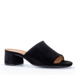 Gabor Sandaler och Slip-ons Gabor 22.910.17 Schwarz