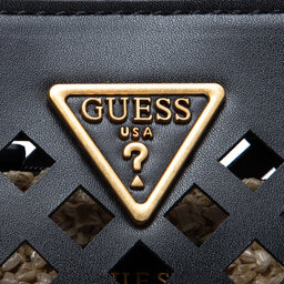 

Сумка Guess, Чорний