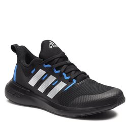 

Взуття adidas FortaRun 2.0 Shoes Kids IG0413 Cblack/Silvmt/Broyal, Чорний
