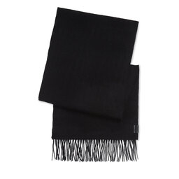 Calvin Klein Sciarpa Calvin Klein Classic Wool Woven Scarf K50K511008 Ck Black BAX