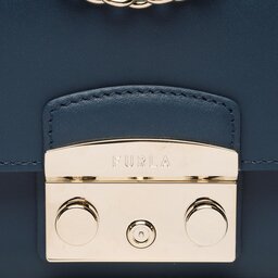 

Сумка Furla Metropolis WB00828-AX0733-1785S-1-007-20-BG-B Blu Jay, Cиній