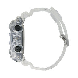 

Годинник G-Shock, Білий