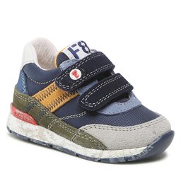 Naturino Sneakers Naturino Falcotto by Naturino Zak Vl. 0012016963.01.1C42 Navy/Militare