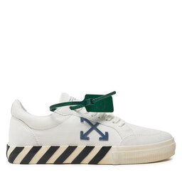 Off-White Αθλητικά Off-White OMIA085S22FAB0010145 Λευκό