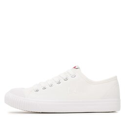 

Кеди Lee Cooper LCW-23-44-1643LA White, Білий