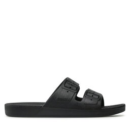 Freedom Moses Ciabatte Freedom Moses Basic Nero