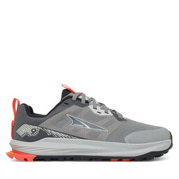 Altra Взуття для бігу Altra Lone Peak 9+ AL0A85RH Сірий