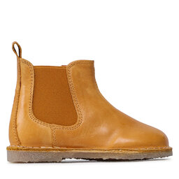 

Черевики Bundgaard Opa Chelsea BG303211 BG303211 Yellow Ws 813, Жовтий
