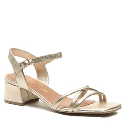 Sergio Bardi Sandale Sergio Bardi KR-343002-01SB Gold