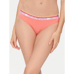 Emporio Armani Underwear Emporio Armani Underwear Komplektas: 2 klasikinių kelnaičių poros EW000403 AF10883 M4008 Rožinė