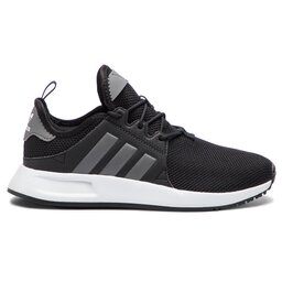 

Взуття adidas X_Plr J CG6825 Cblack/Grefou/Ftwwht, Чорний